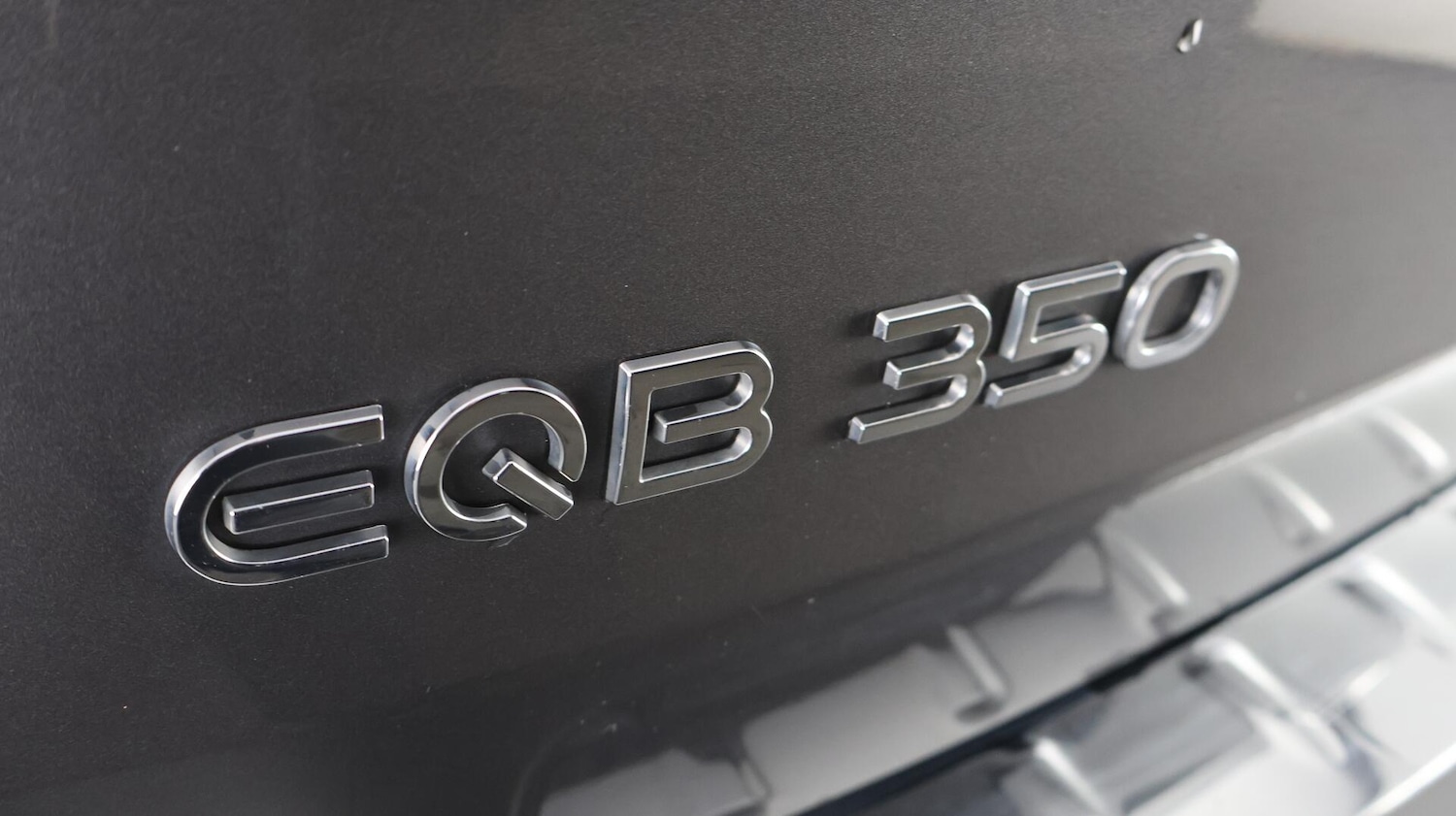 Used Mercedes-Benz EQB 2022 for sale - 76666634: Photo 22