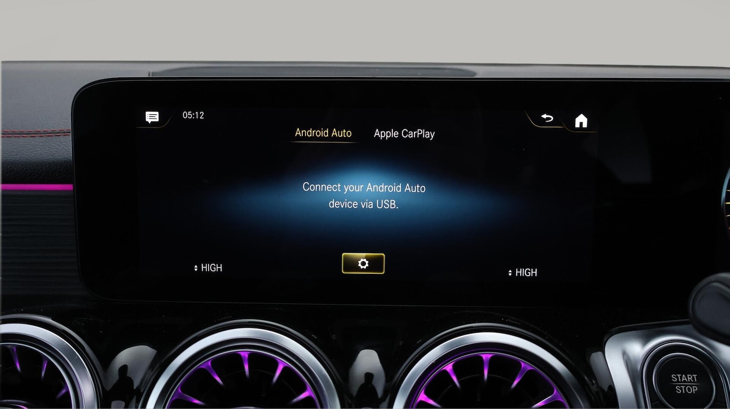 Used Mercedes-Benz EQB 2022 for sale - 76666634: Photo 26