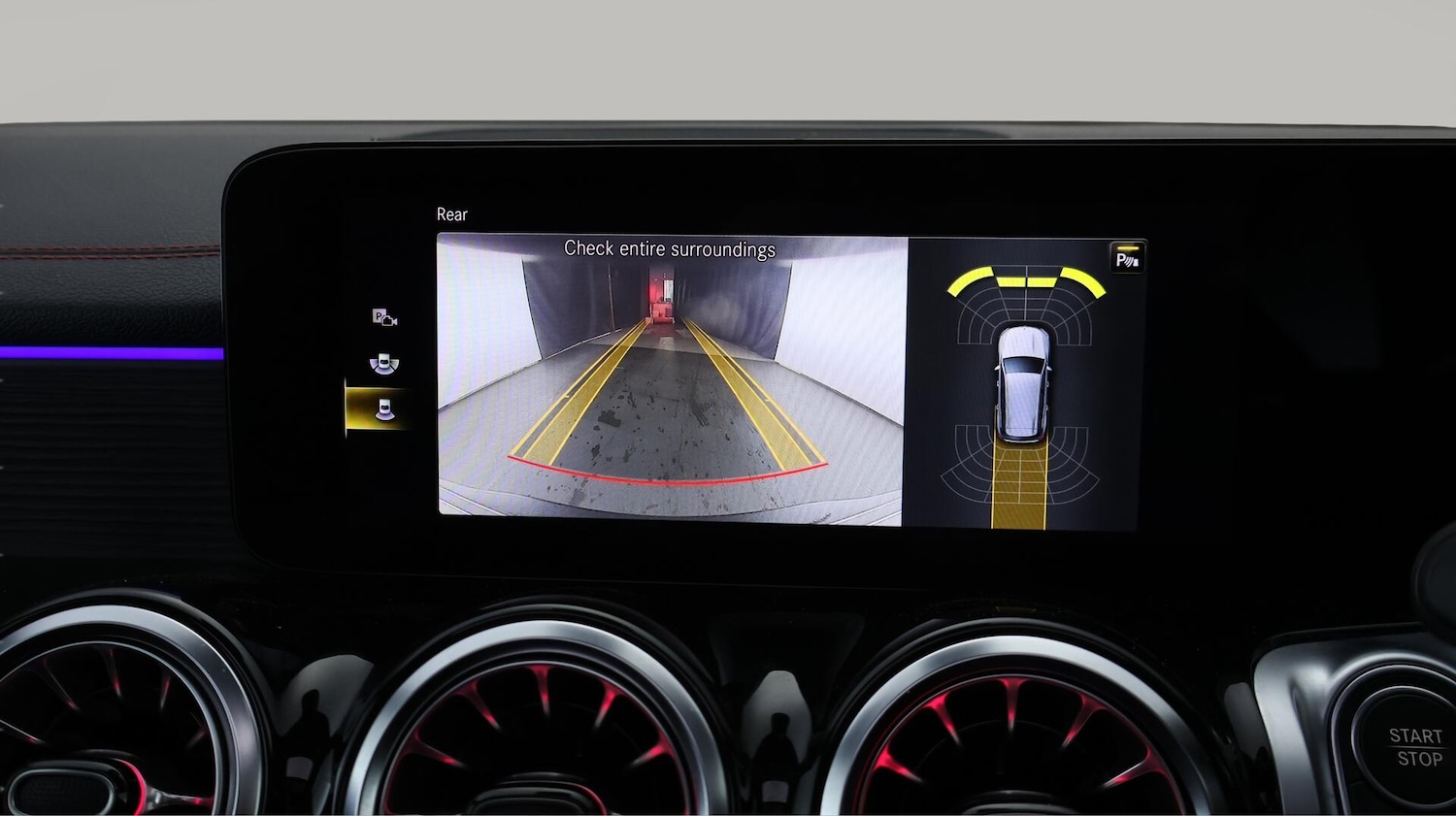 Used Mercedes-Benz EQB 2022 for sale - 76666634: Photo 29