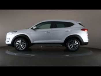 Used Hyundai TUCSON 2019 for sale - 75081610: Photo