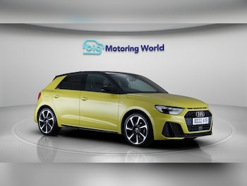 Used Audi A1 2022 for sale - 78954533: Photo