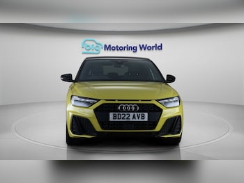 Used Audi A1 2022 for sale - 78954533: Photo