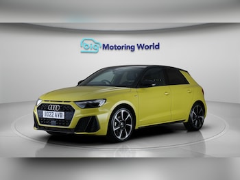 Used Audi A1 2022 for sale - 78954533: Photo