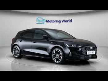 Used Ford Focus 2023 for sale - 74498050: Photo