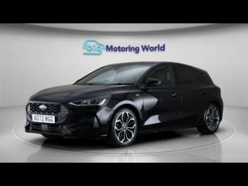 Used Ford Focus 2023 for sale - 74498050: Photo