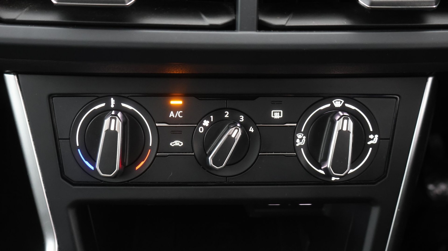 Used Volkswagen Taigo 2022 for sale - 77668329: Photo 11