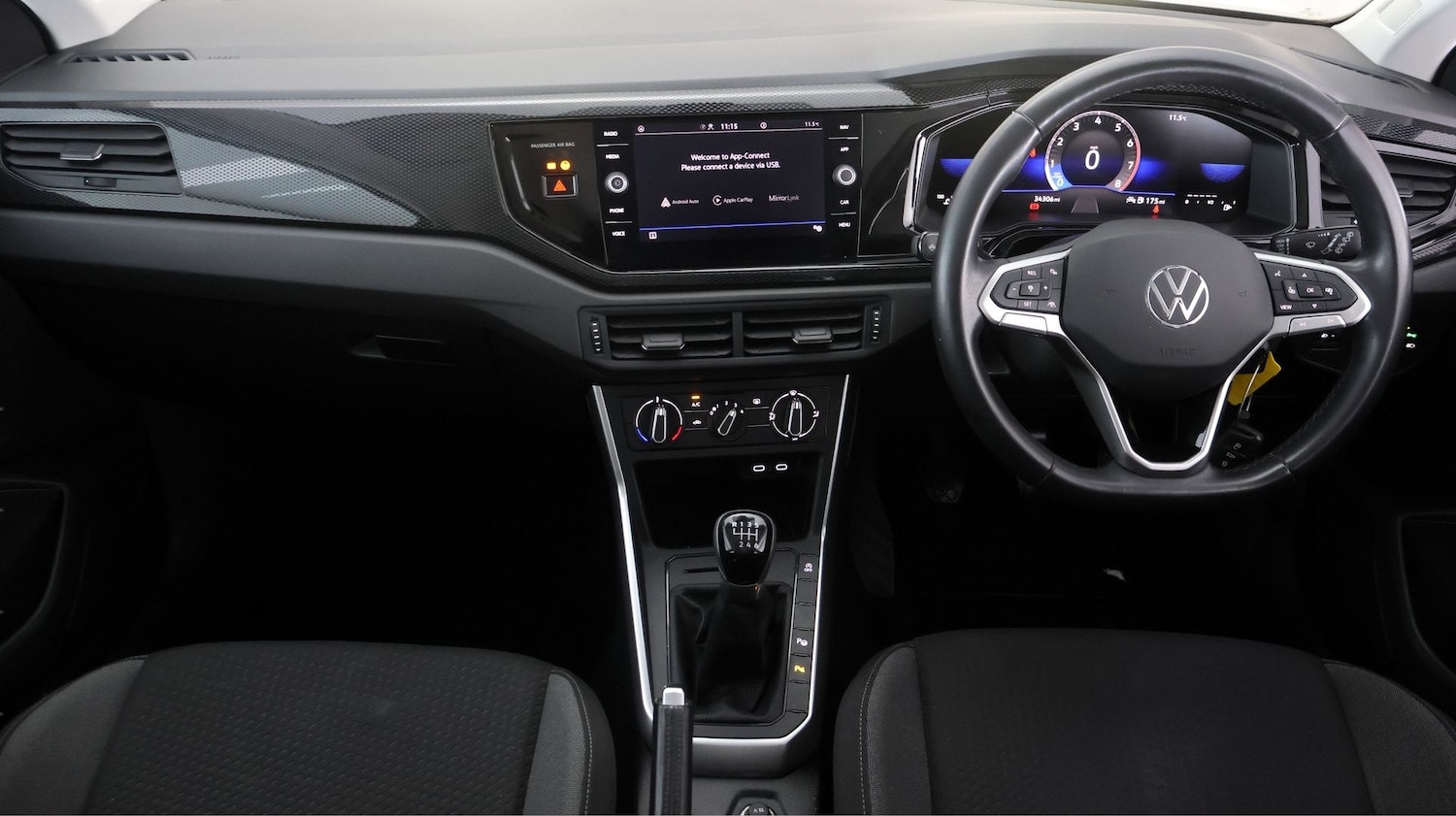 Used Volkswagen Taigo 2022 for sale - 77668329: Photo 12