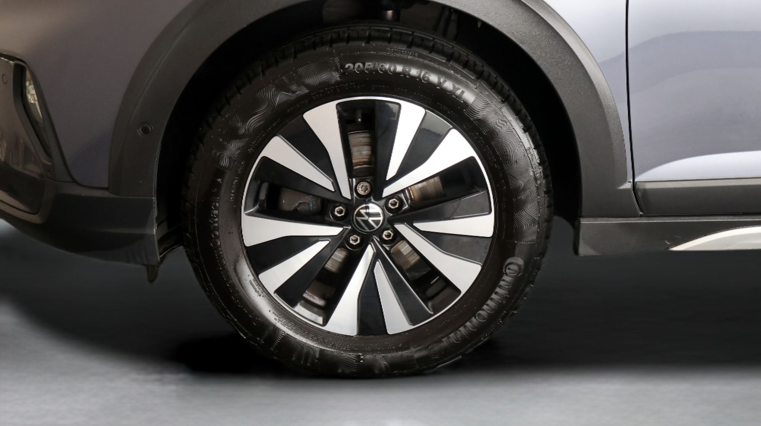 Used Volkswagen Taigo 2022 for sale - 77668329: Photo 17