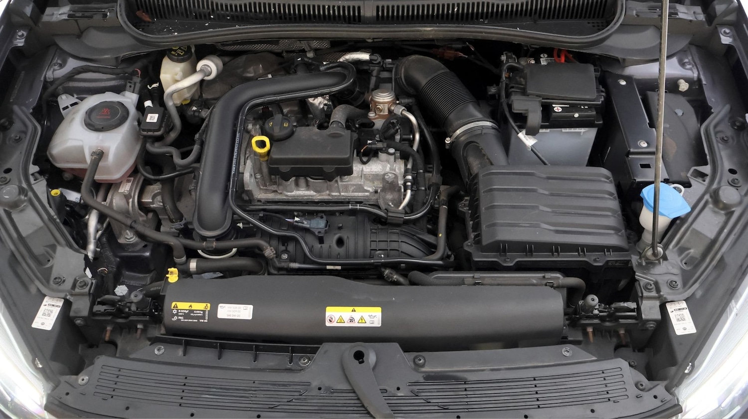 Used Volkswagen Taigo 2022 for sale - 77668329: Photo 18