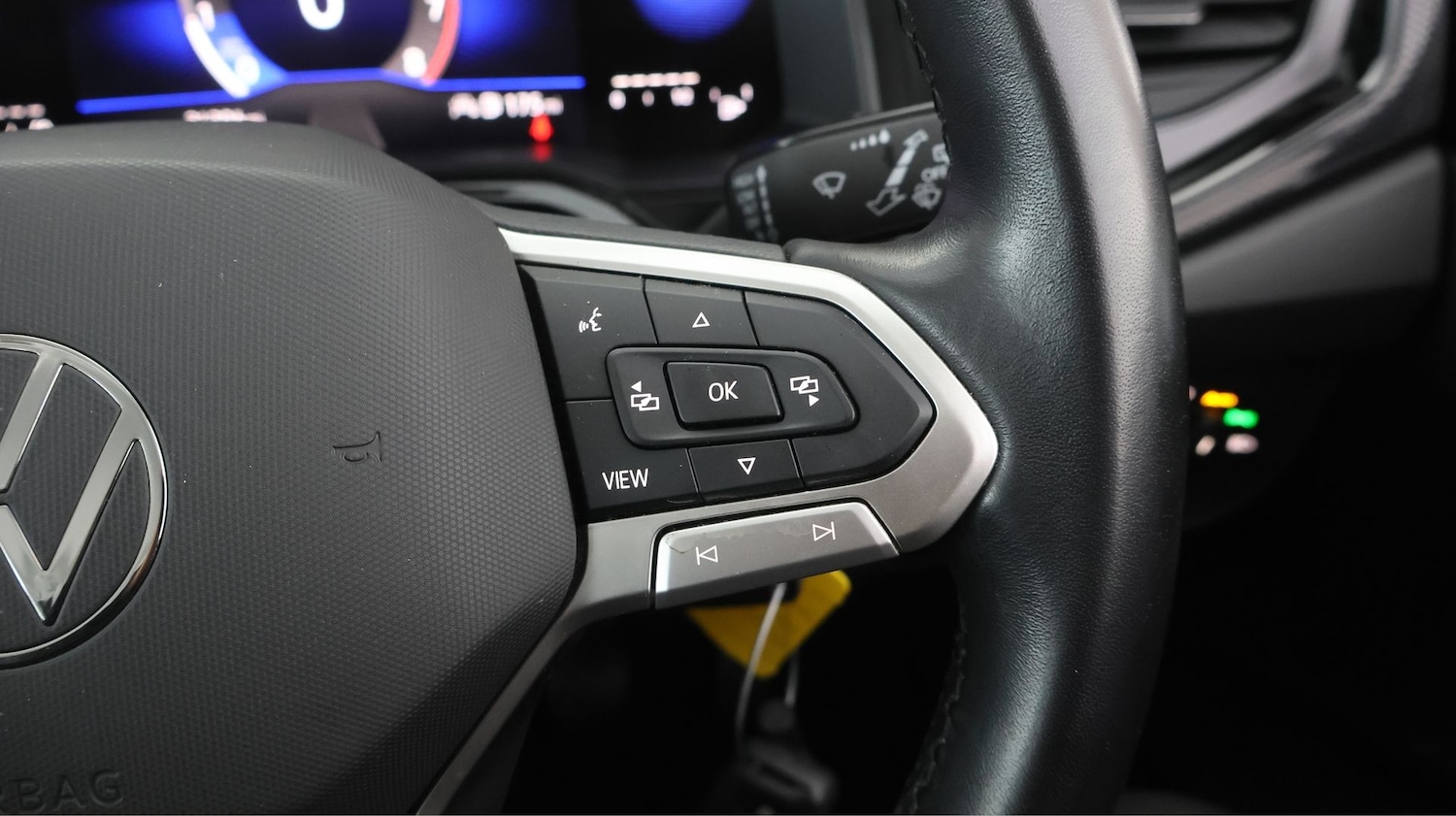 Used Volkswagen Taigo 2022 for sale - 77668329: Photo 21