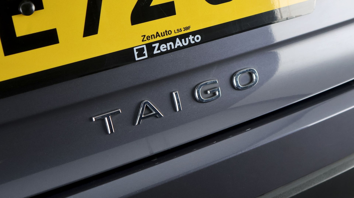 Used Volkswagen Taigo 2022 for sale - 77668329: Photo 23