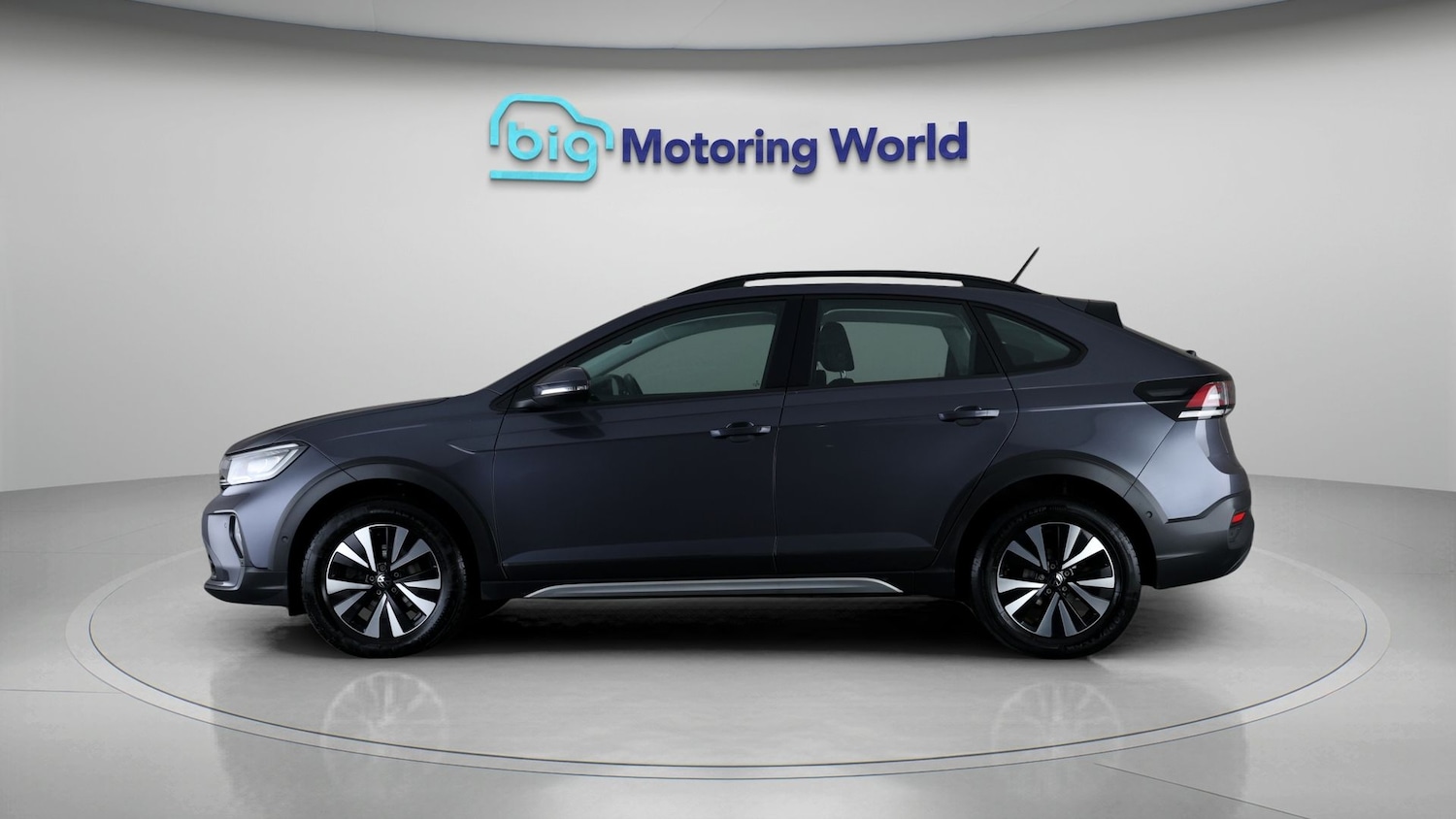 Used Volkswagen Taigo 2022 for sale - 77668329: Photo 4