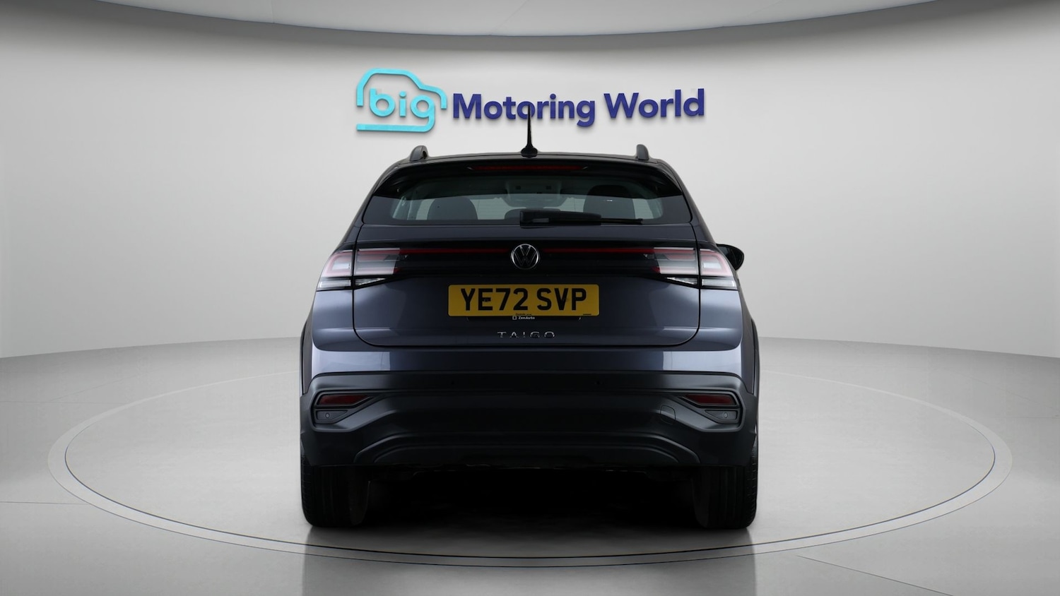 Used Volkswagen Taigo 2022 for sale - 77668329: Photo 6