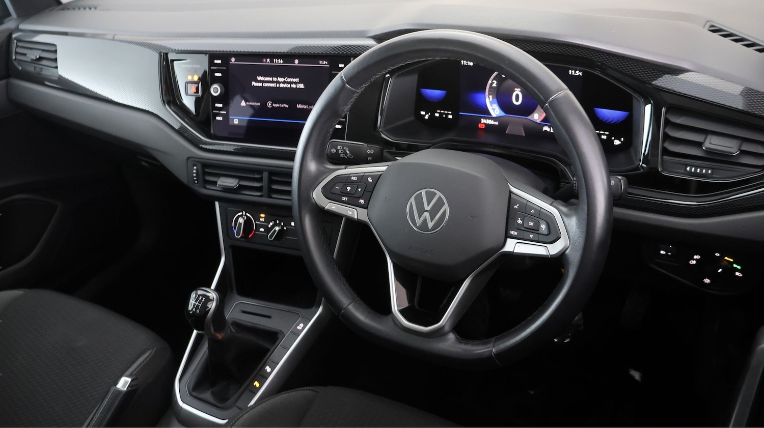 Used Volkswagen Taigo 2022 for sale - 77668329: Photo 9