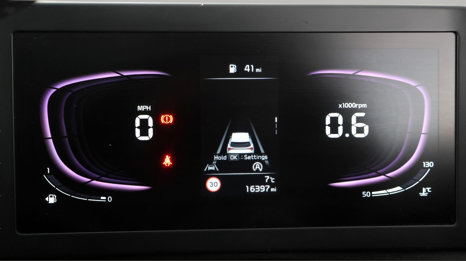 Used Kia Sportage 2023 for sale - 78140525: Photo 10