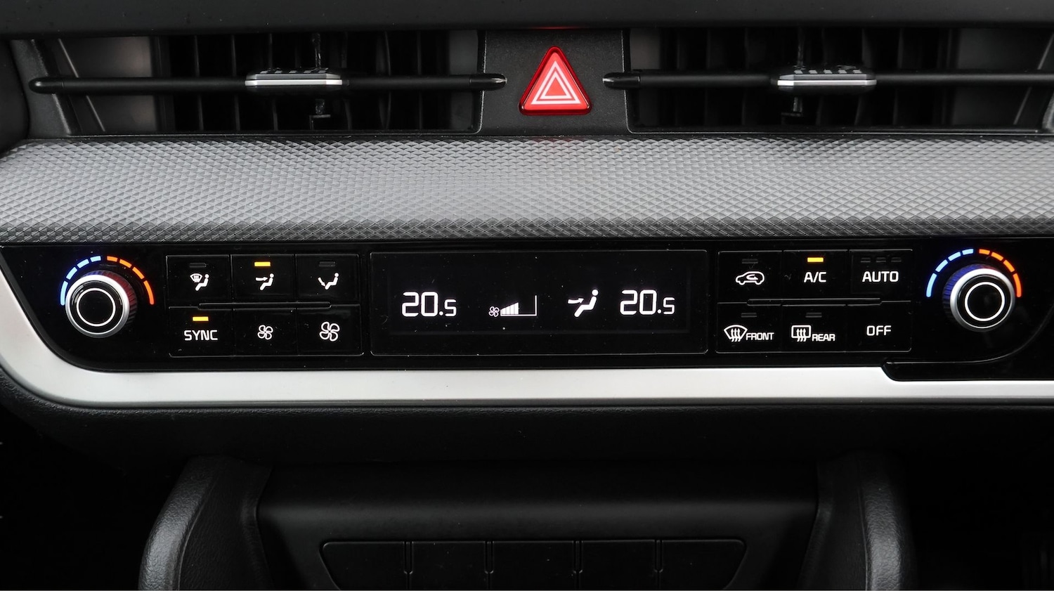 Used Kia Sportage 2023 for sale - 78140525: Photo 11