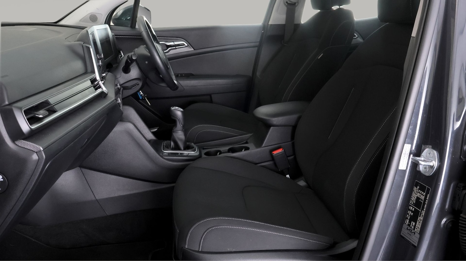 Used Kia Sportage 2023 for sale - 78140525: Photo 13