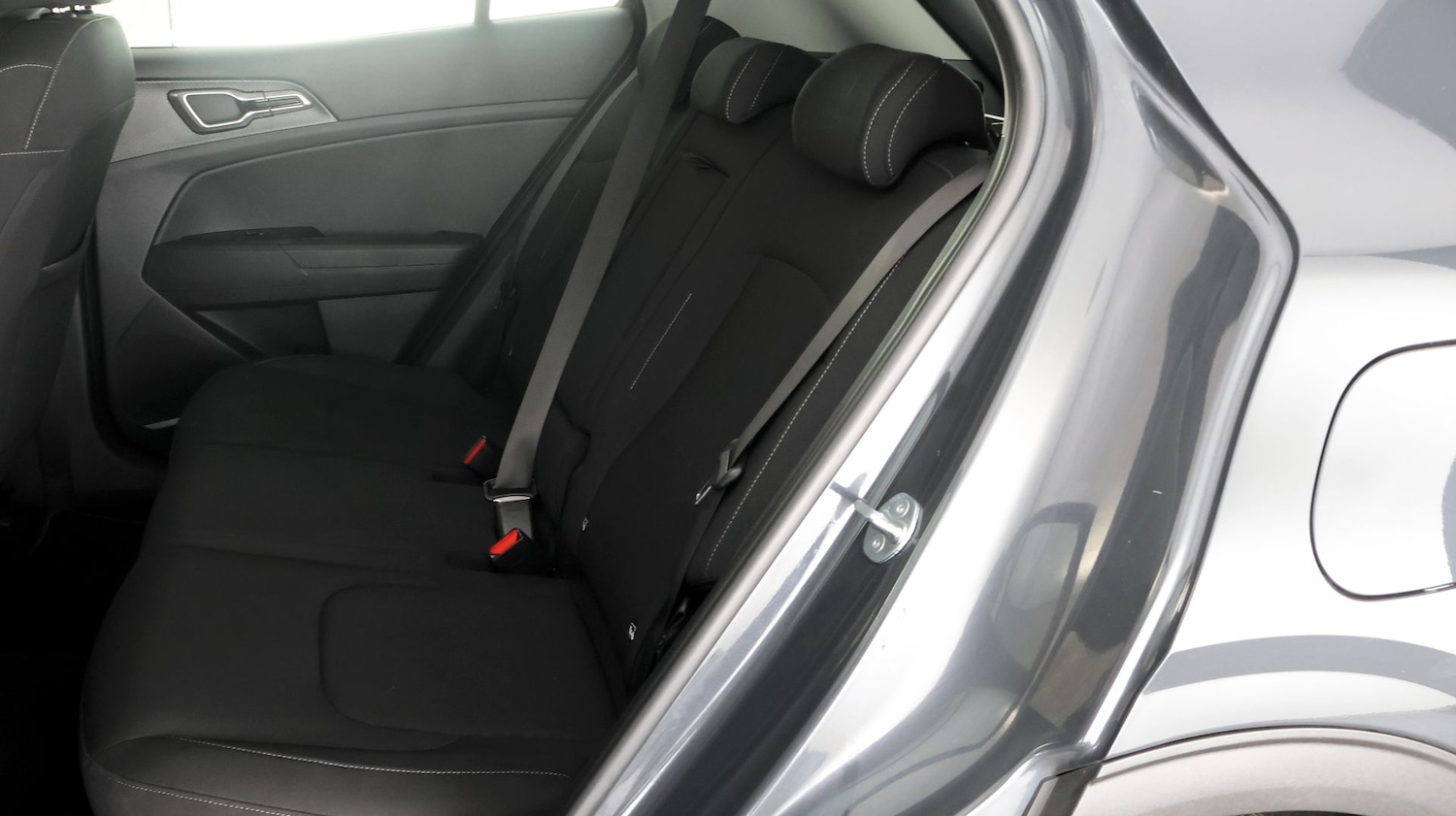 Used Kia Sportage 2023 for sale - 78140525: Photo 15