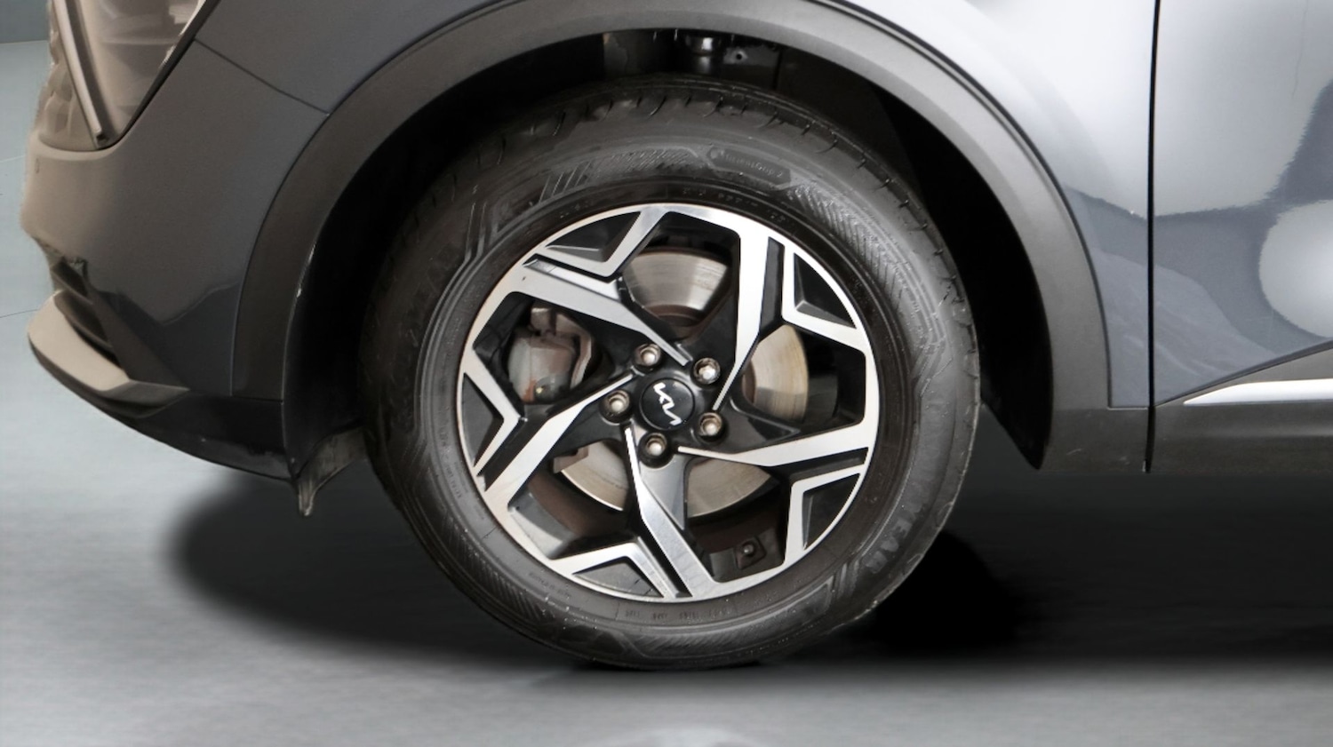 Used Kia Sportage 2023 for sale - 78140525: Photo 17