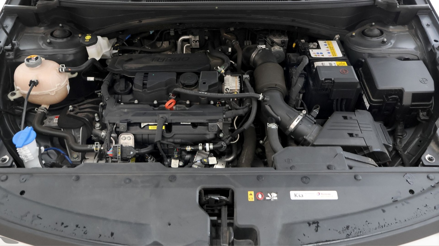 Used Kia Sportage 2023 for sale - 78140525: Photo 18