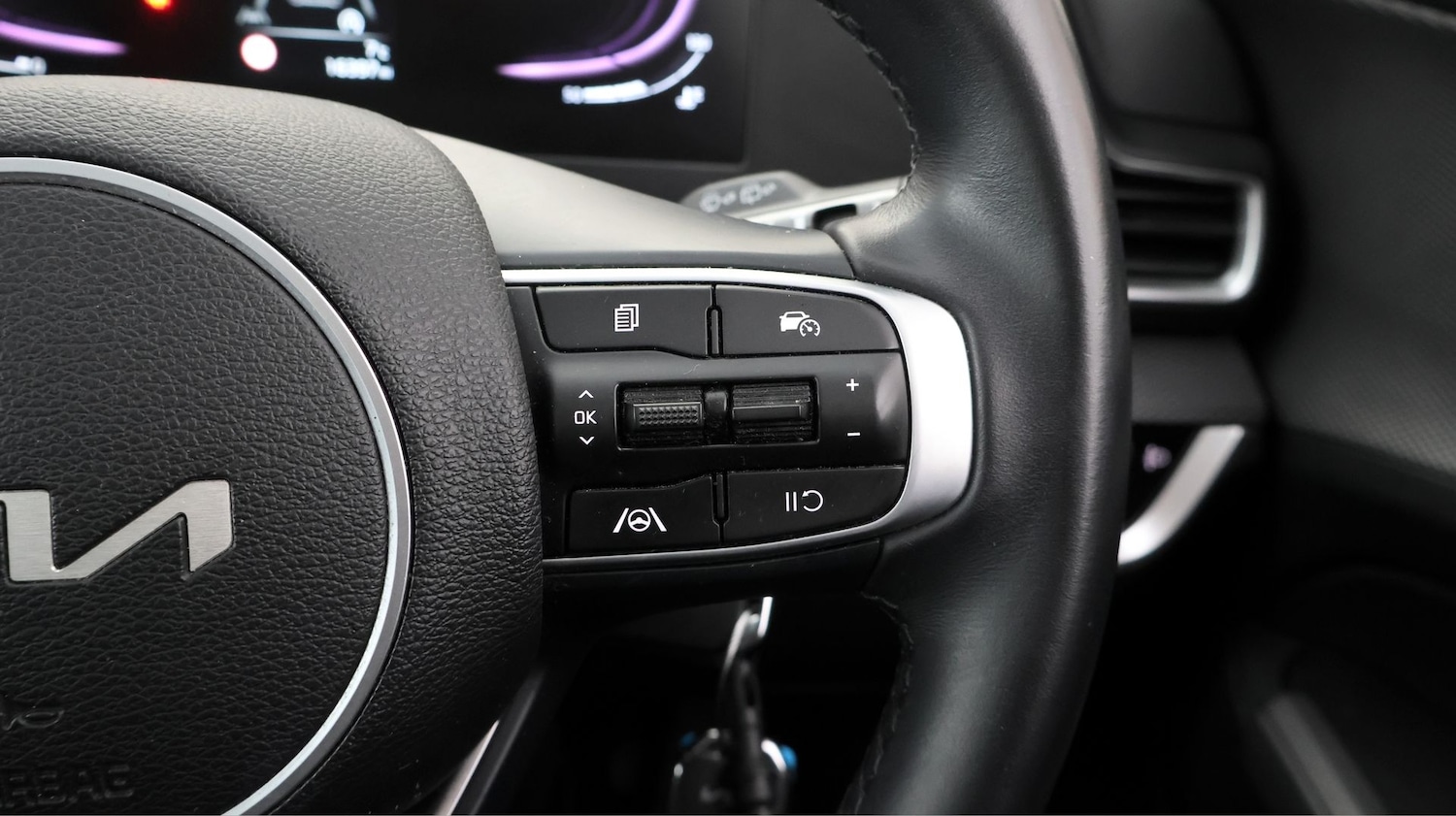 Used Kia Sportage 2023 for sale - 78140525: Photo 23