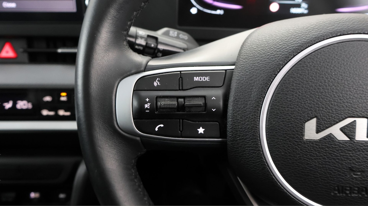 Used Kia Sportage 2023 for sale - 78140525: Photo 24