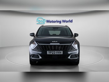Used Kia Sportage 2023 for sale - 78140525: Photo