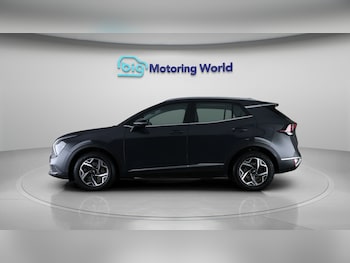 Used Kia Sportage 2023 for sale - 78140525: Photo