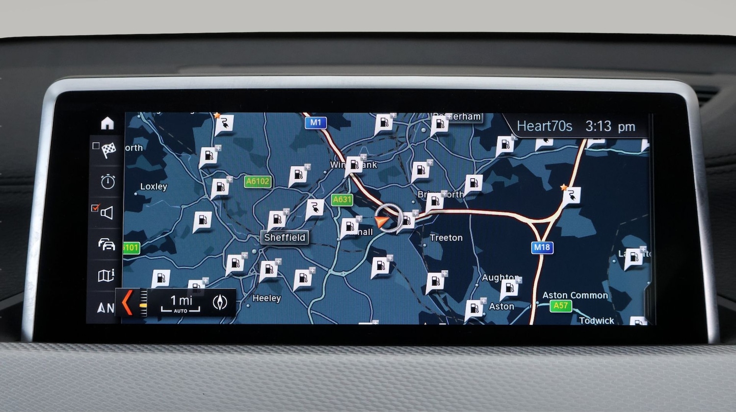 Used BMW X2 for sale - 77766244: Photo 11