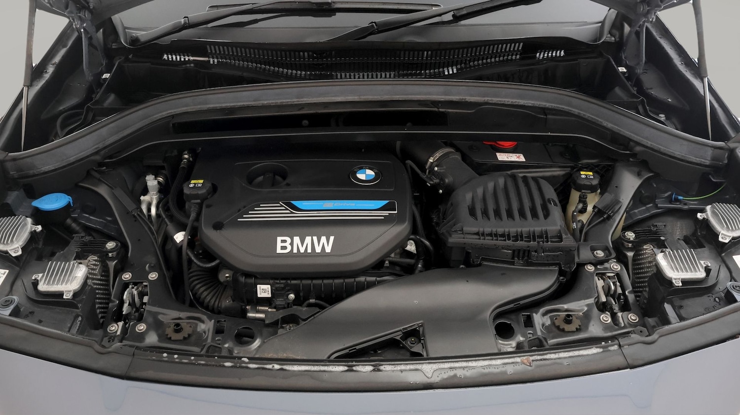 Used BMW X2 for sale - 77766244: Photo 19