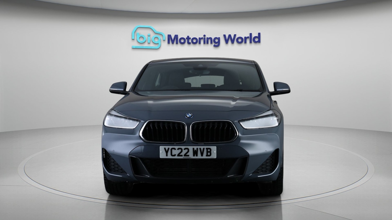 Used BMW X2 for sale - 77766244: Photo 2