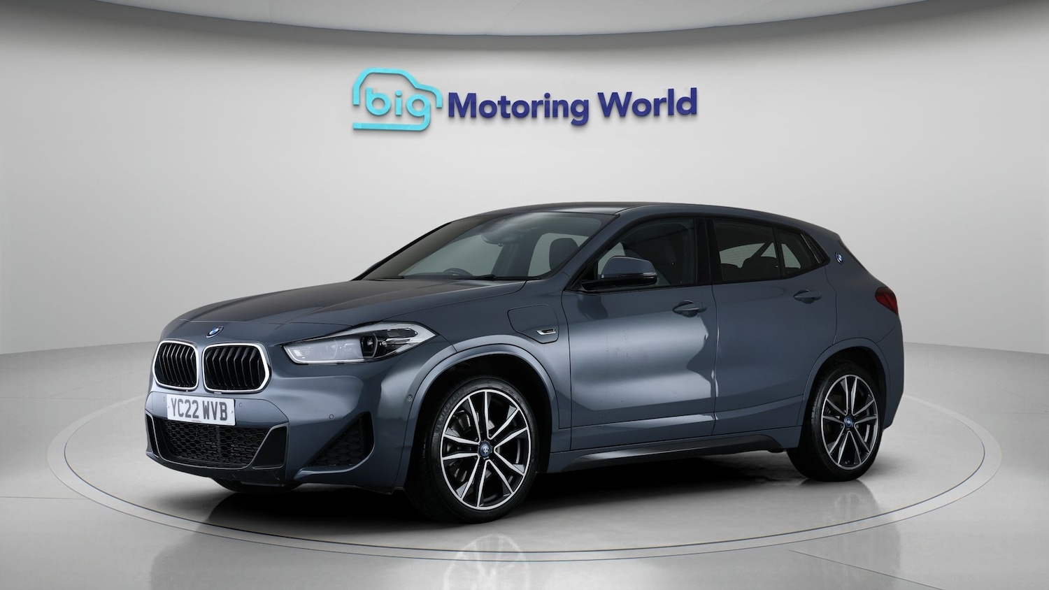 Used BMW X2 for sale - 77766244: Photo 3