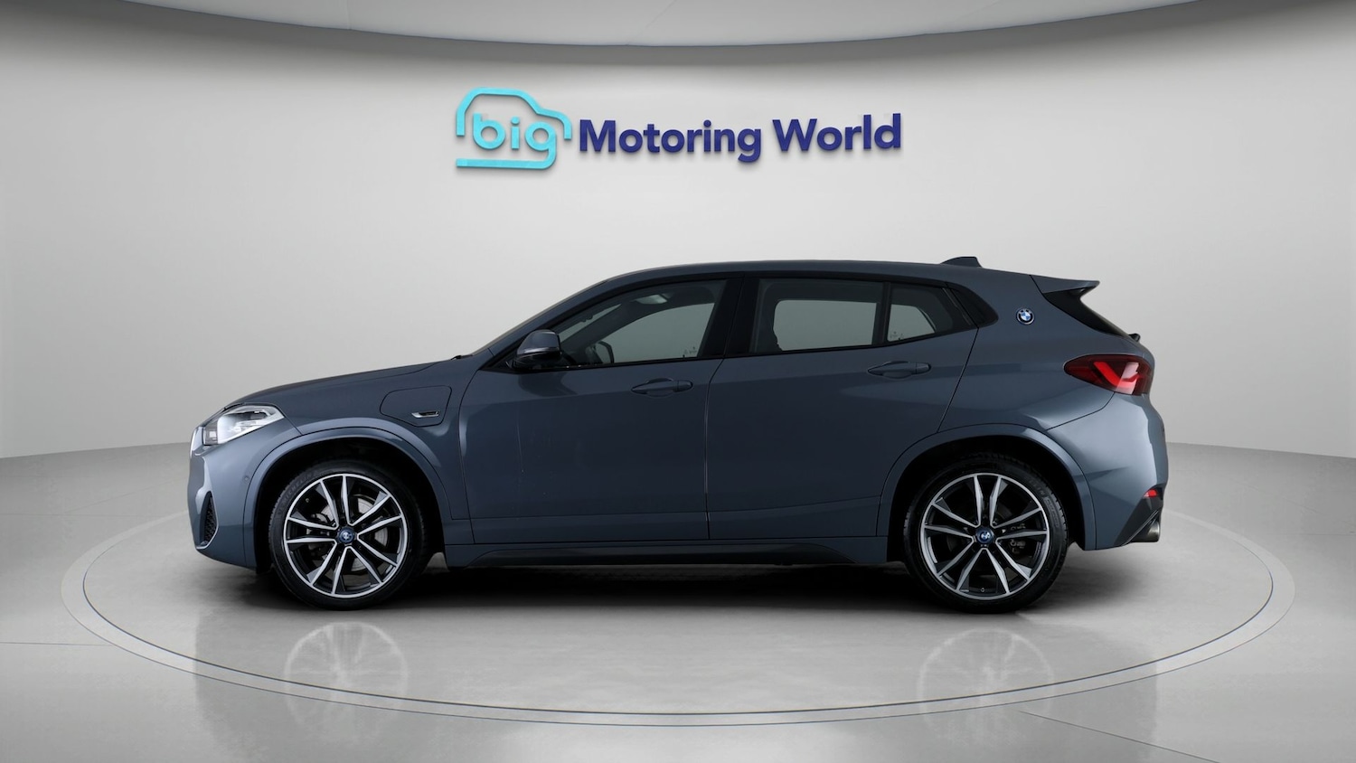 Used BMW X2 for sale - 77766244: Photo 4