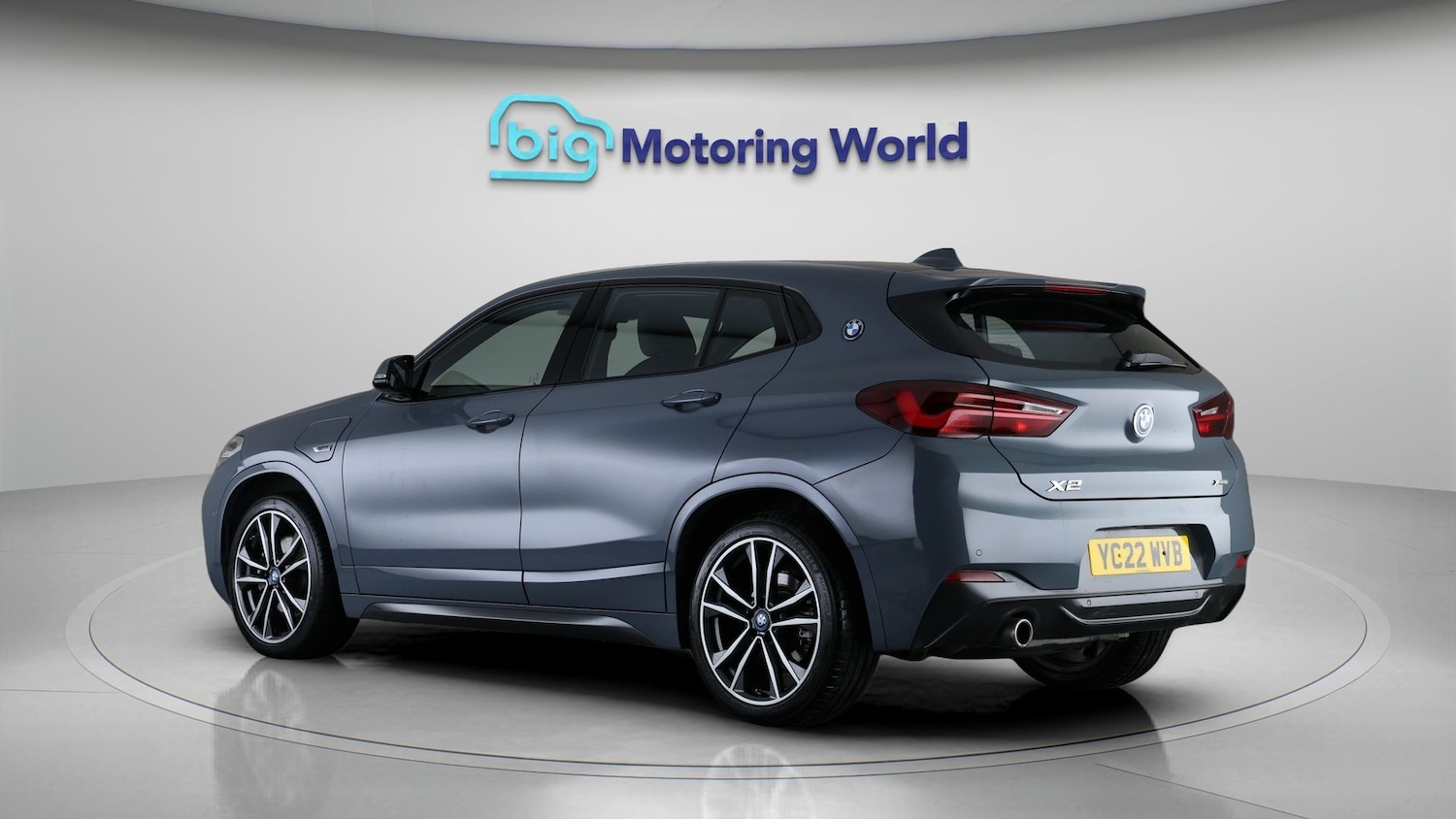Used BMW X2 for sale - 77766244: Photo 5