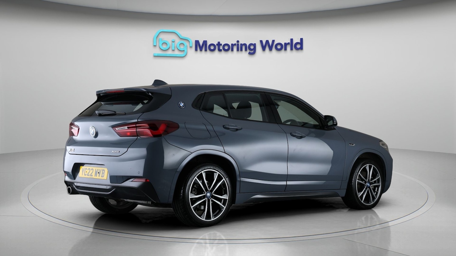 Used BMW X2 for sale - 77766244: Photo 7