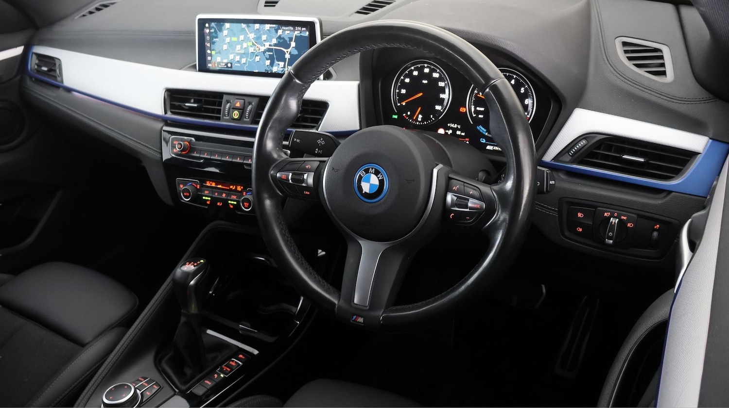 Used BMW X2 for sale - 77766244: Photo 9