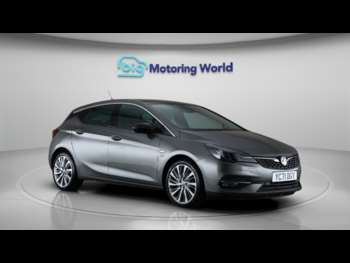 2021 (71) - 1.5 Turbo D Griffin Edition Hatchback 5dr Diesel Manual Euro 6 (s/s) (122 p