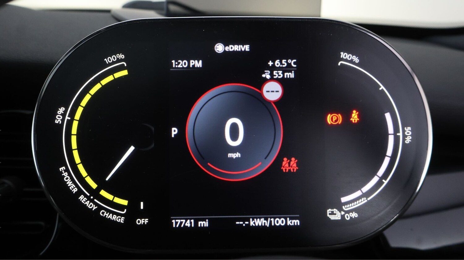 Used MINI Hatch 2021 for sale - 77917160: Photo 10