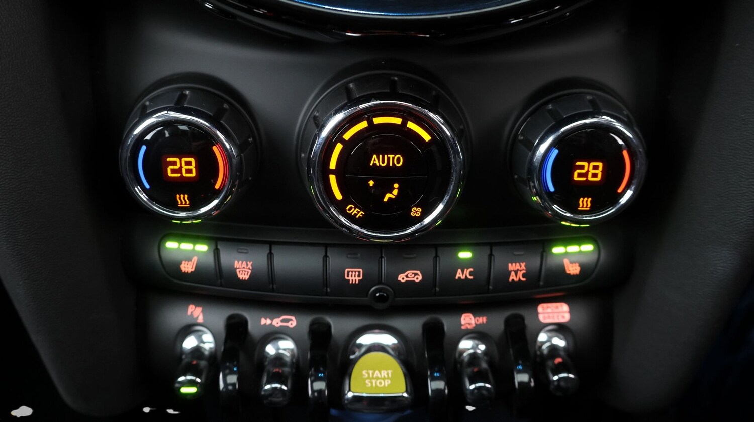 Used MINI Hatch 2021 for sale - 77917160: Photo 12