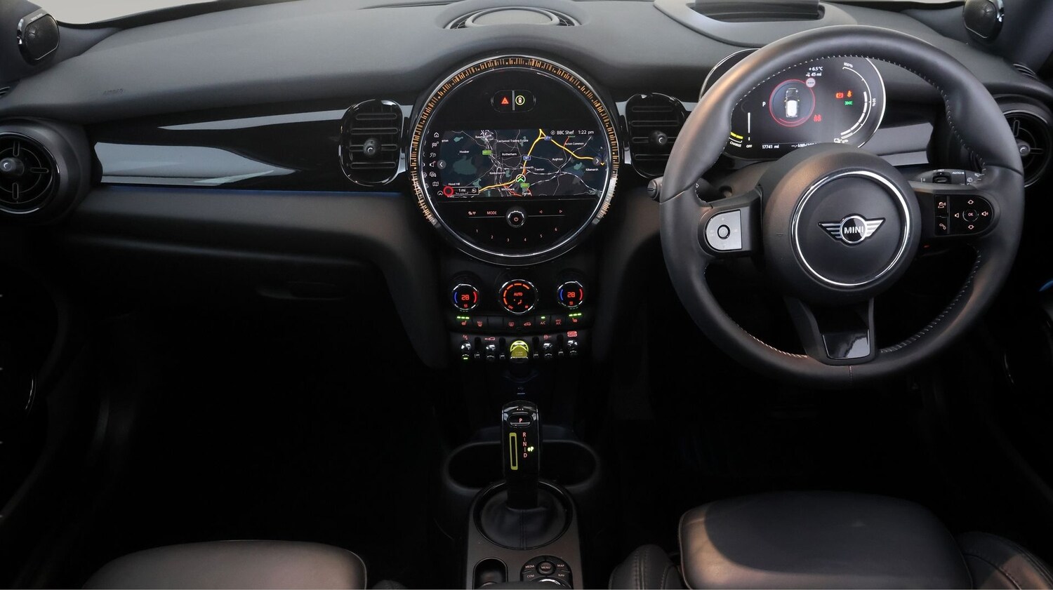 Used MINI Hatch 2021 for sale - 77917160: Photo 13