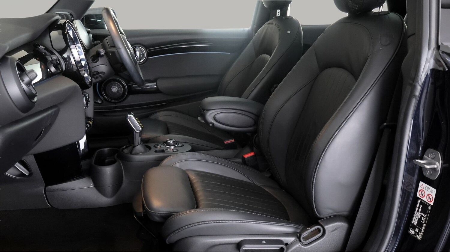 Used MINI Hatch 2021 for sale - 77917160: Photo 14