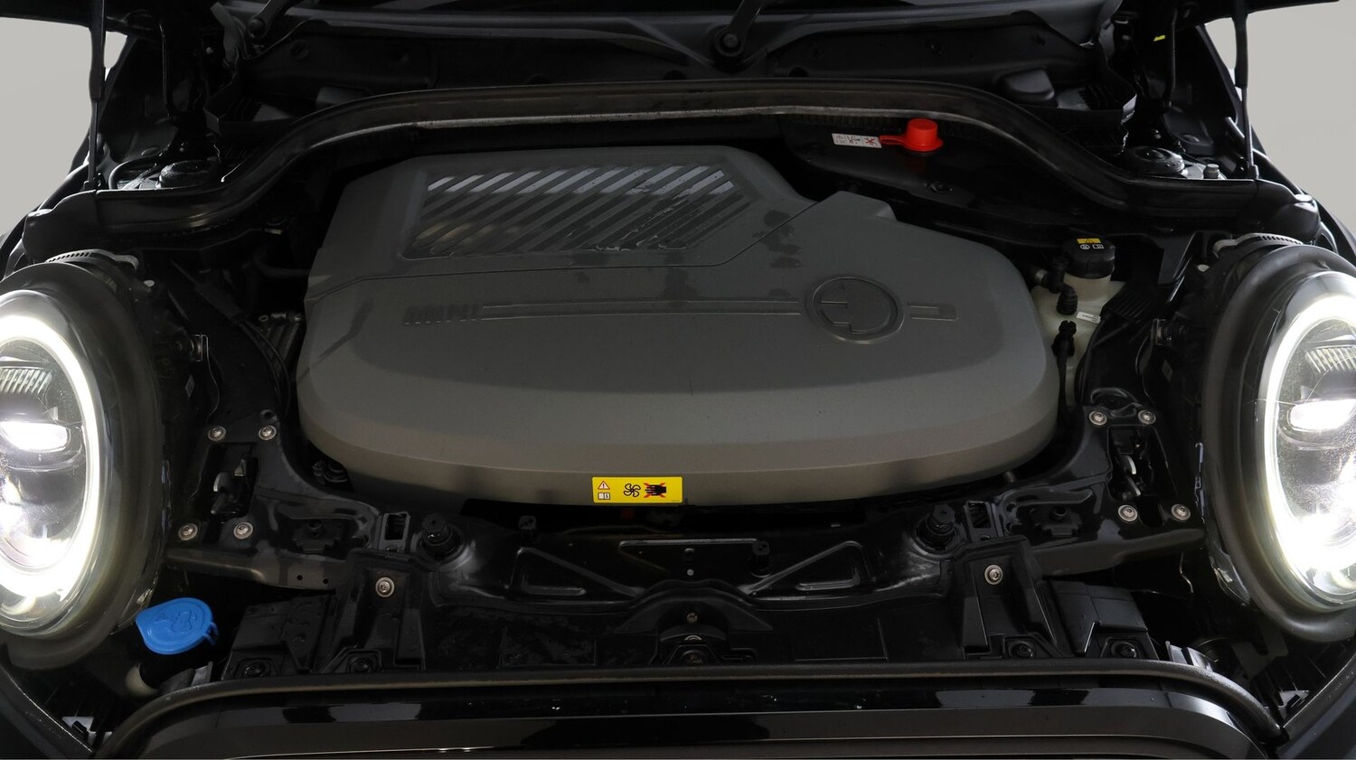 Used MINI Hatch 2021 for sale - 77917160: Photo 19