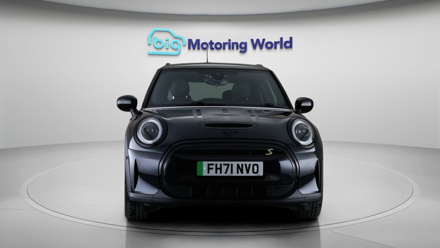 Used MINI Hatch 2021 for sale - 77917160: Photo 2