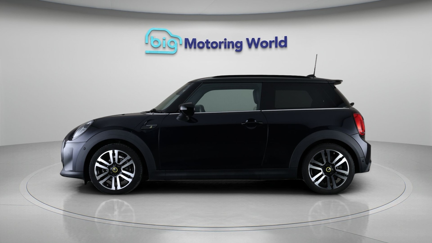 Used MINI Hatch 2021 for sale - 77917160: Photo 4