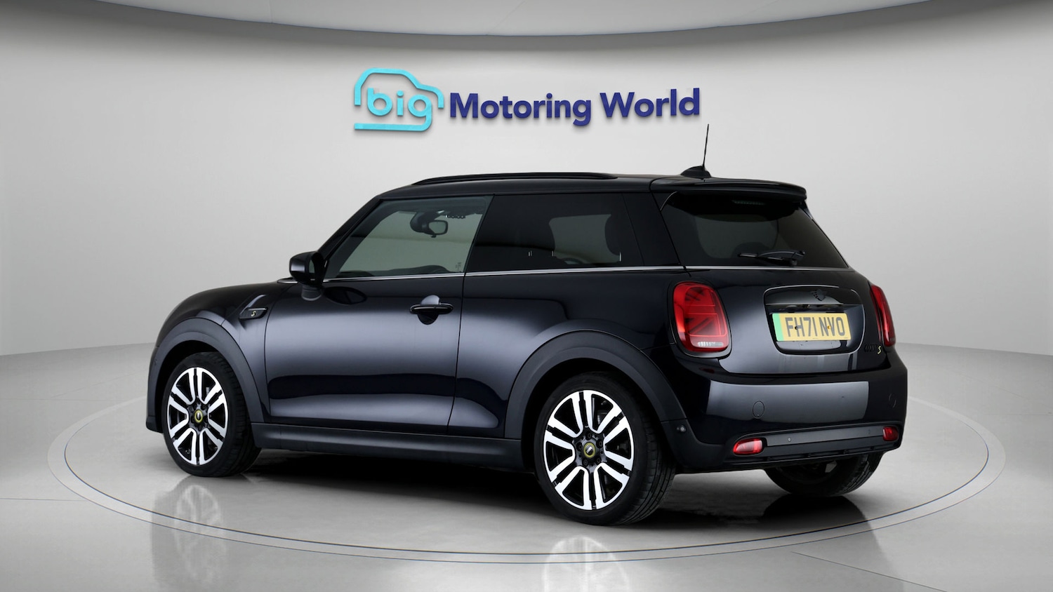 Used MINI Hatch 2021 for sale - 77917160: Photo 5