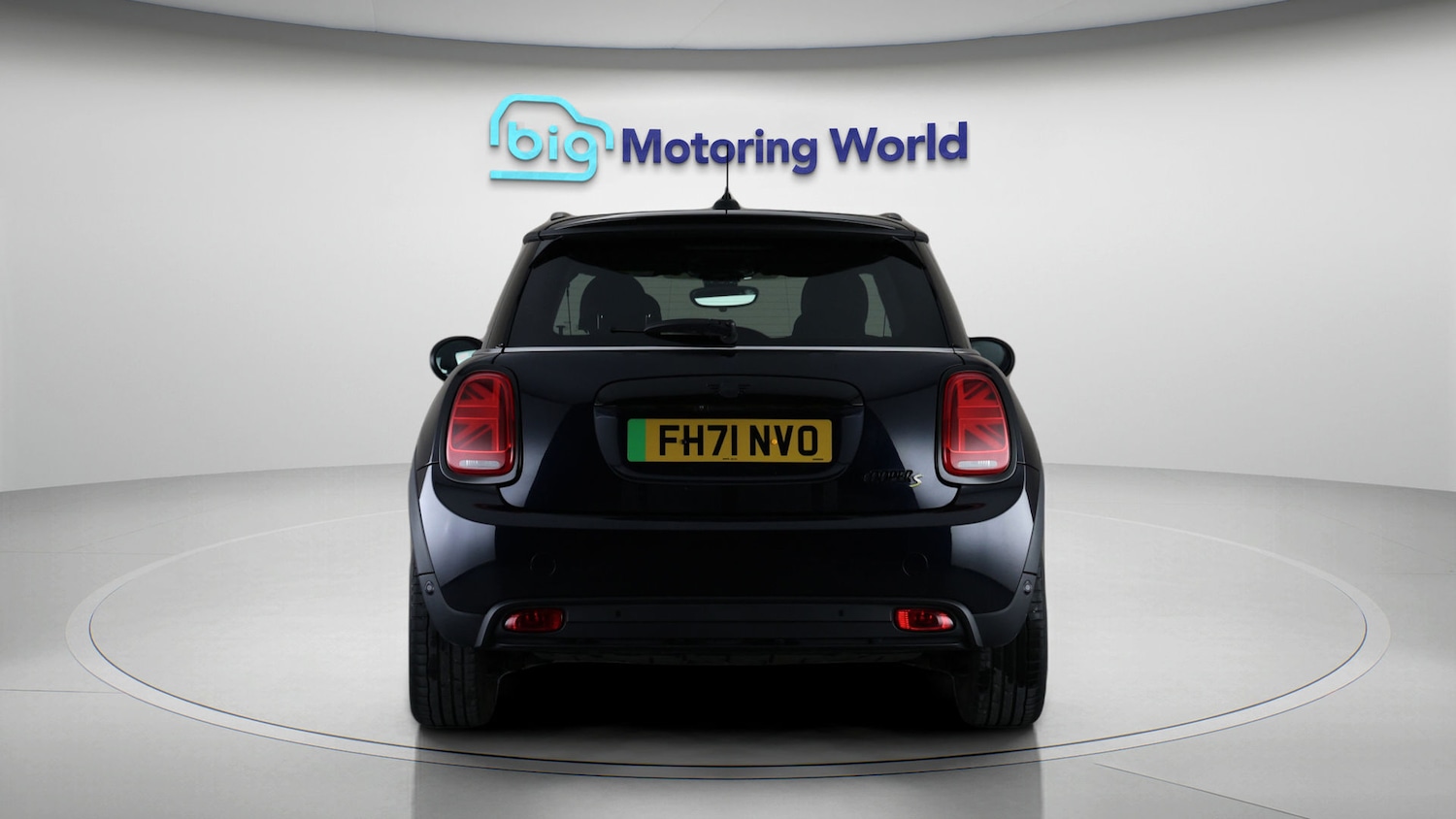 Used MINI Hatch 2021 for sale - 77917160: Photo 6