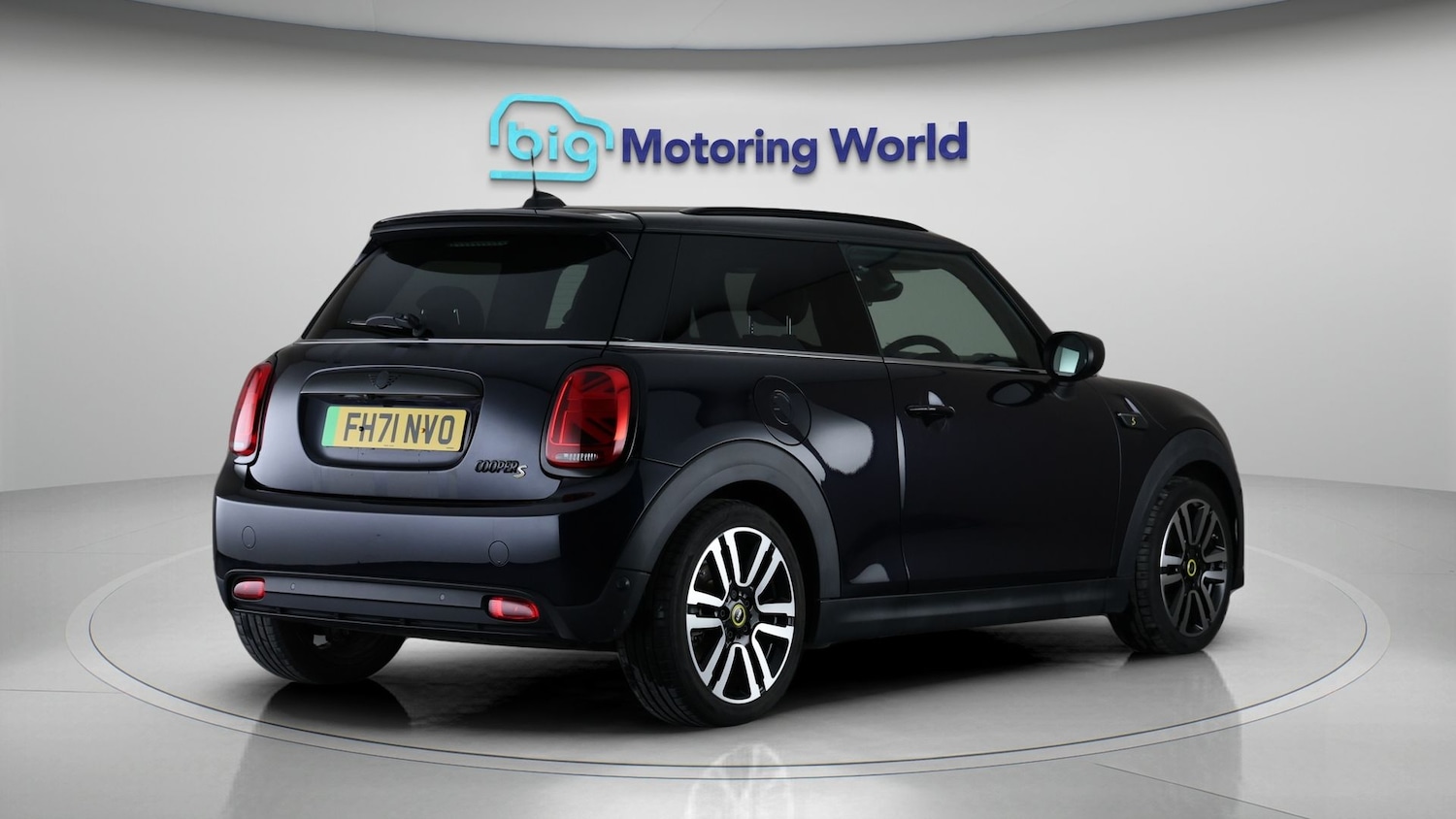 Used MINI Hatch 2021 for sale - 77917160: Photo 7
