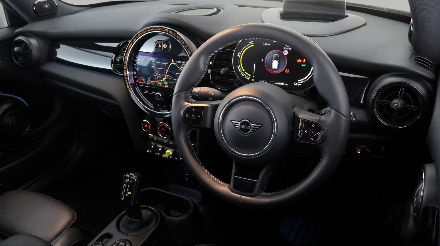 Used MINI Hatch 2021 for sale - 77917160: Photo 9