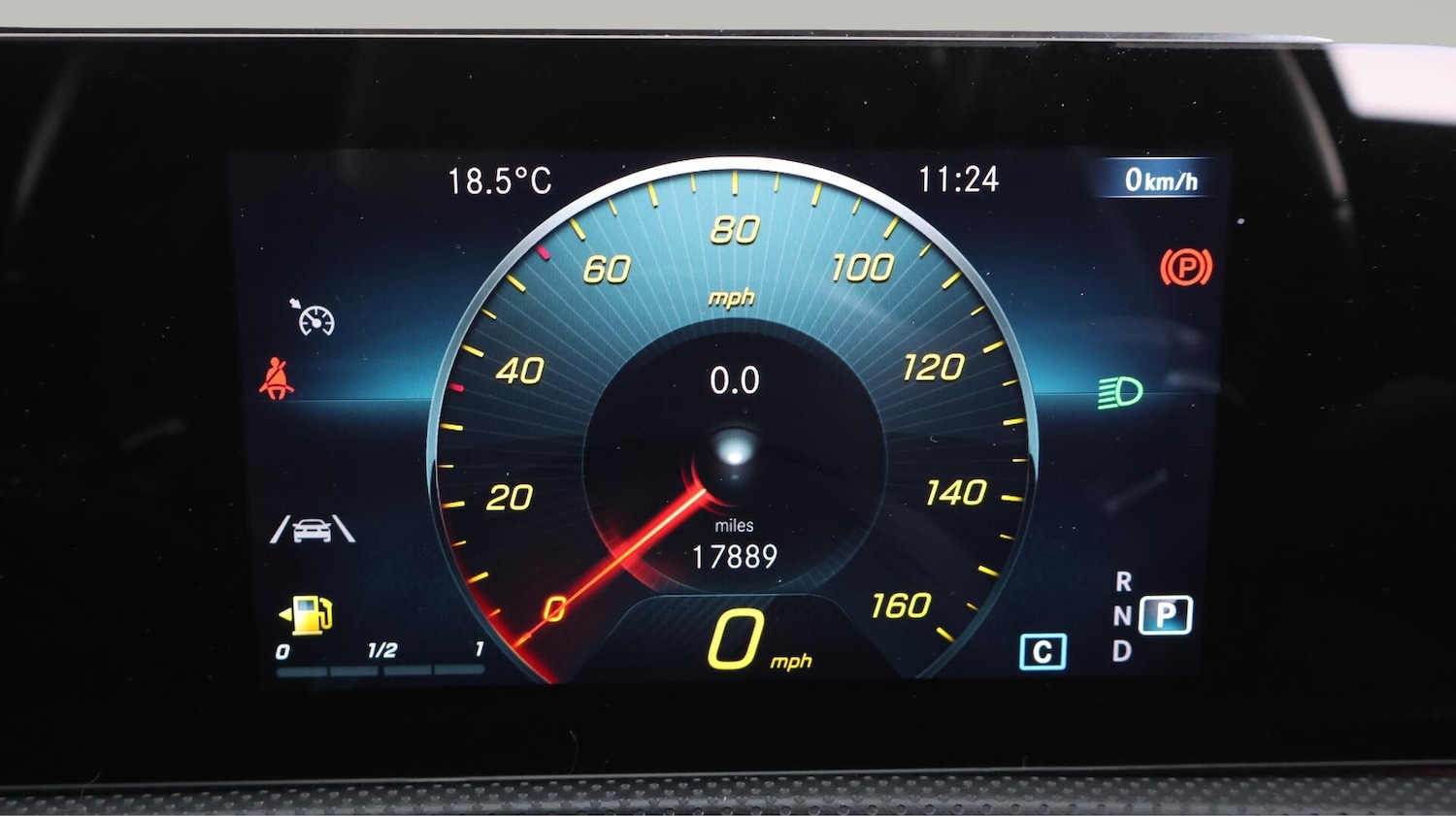 Used Mercedes-Benz A-Class 2022 for sale - 76499499: Photo 10