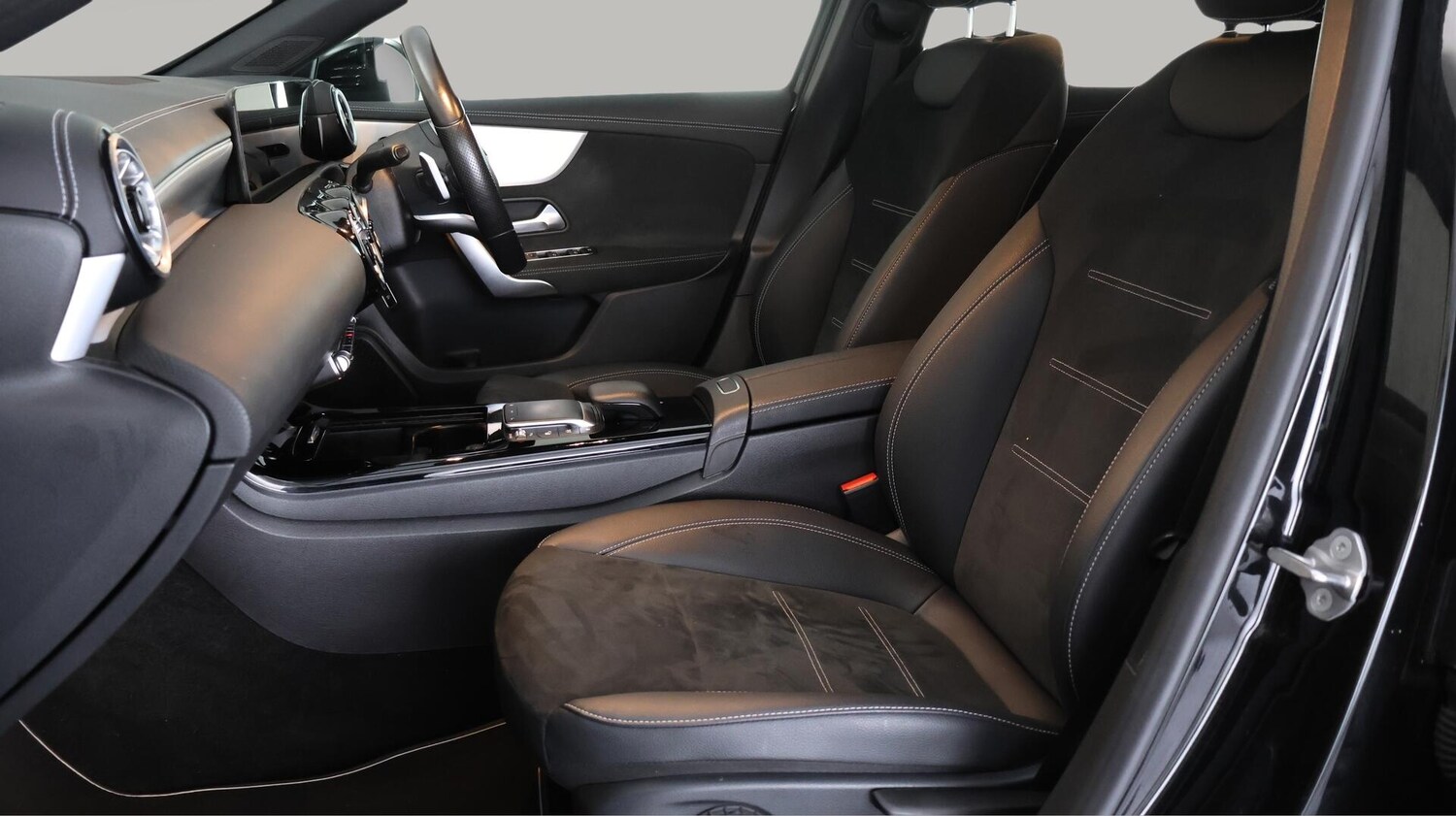 Used Mercedes-Benz A-Class 2022 for sale - 76499499: Photo 14